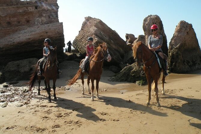 1 day horseback ride with lunch - From Essaouira to Diabat: how the timing and transport work