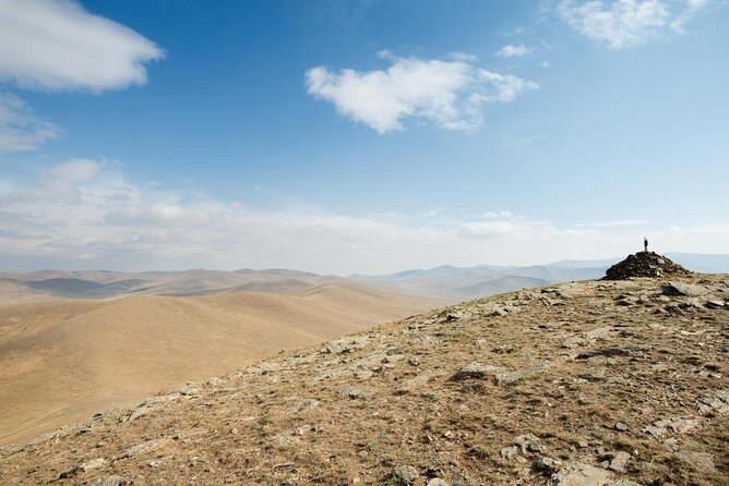 1 Day Semi-Gobi Tour with Lunch And Enjoying Camel or Horseback - Key Highlights Before You Go
