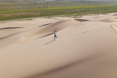 1 Day Semi-Gobi Tour with Lunch And Enjoying Camel or Horseback - Getting There From Ulaanbaatar: Expect a Long, Worth-It Day