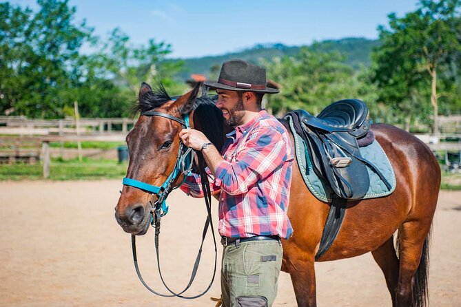 1 hour horseback ride in Valgraziosa Pisa - Price and value for $48.06 near Pisa