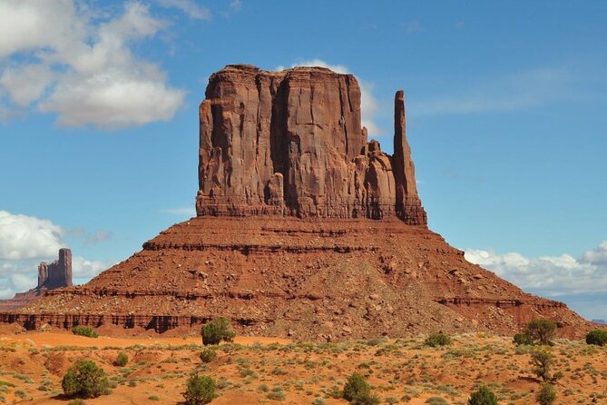 1 Hour Monument Valley Horseback Tour - Key things to know before you ride