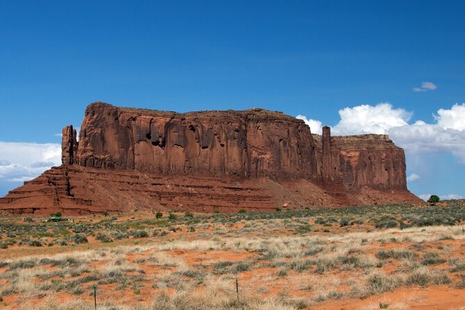 1 Hour Monument Valley Horseback Tour - A one-hour Monument Valley horseback ride that fits real day plans
