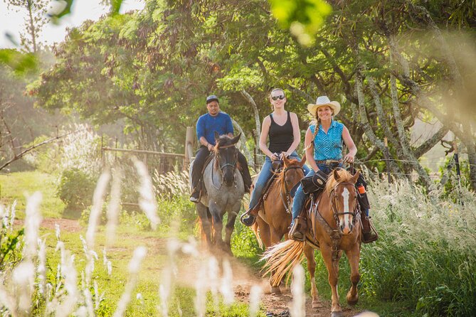 1 Hour Scenic Horseback Ride - How the Ranch Experience Feels Before You Even Ride