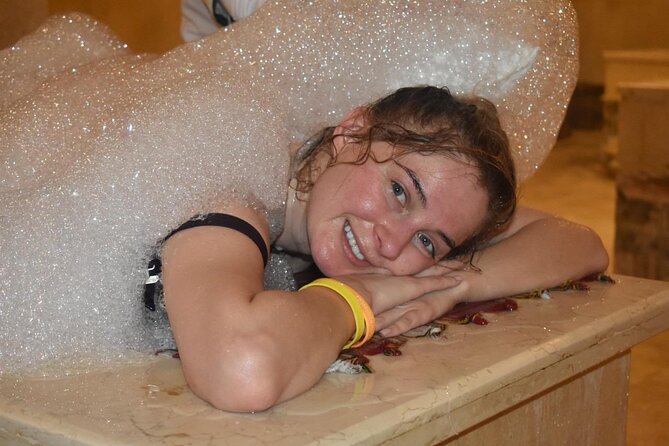 1 Hour Turkish Bath & 1 Hour Horseback Riding - Sharm El Sheikh - Key Things That Make This Tour Worth Your Time