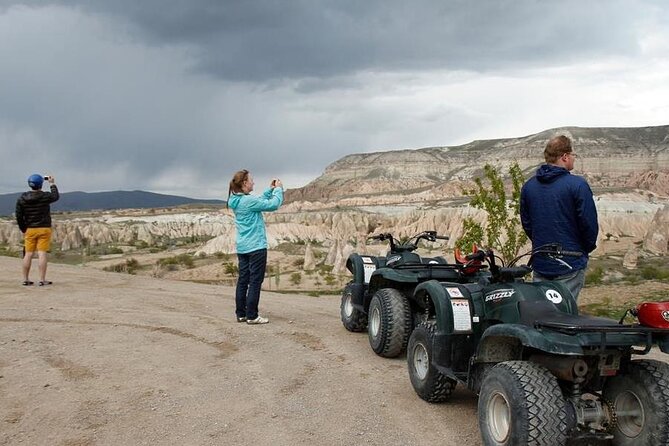 2 Days Cappadocia Trip Including Horseback Ride & Balloon Ride - From Istanbul Flights to Cappadocia Cheers: How This Trip Really Works