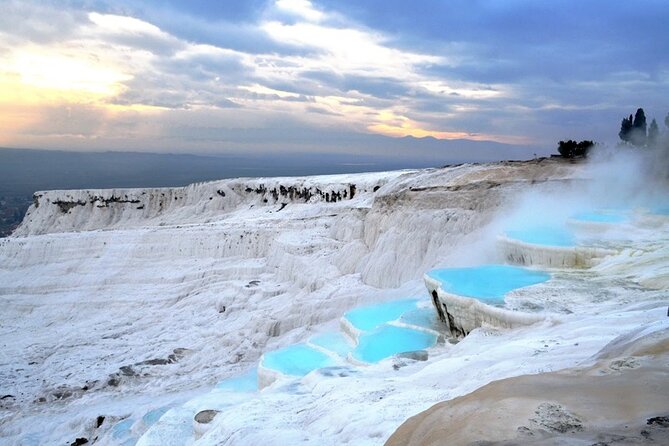 2 Days Cappadocia Trip Including Horseback Ride & Balloon Ride - Ortahisar and Uchisar Views: Why Some Castle Visits Are Skipped