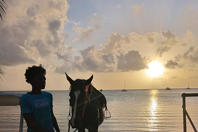 2 Hour Horseback Riding Sunset Tour with Dore's Riding Stable - Price and value: what $120 really buys in 2 hours