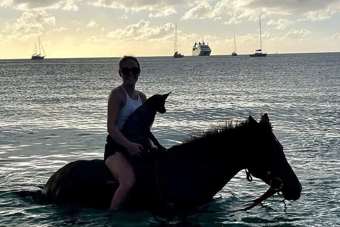 2 Hour Horseback Riding Sunset Tour with Dore's Riding Stable - Should you book Dore’s Riding Stable sunset tour?