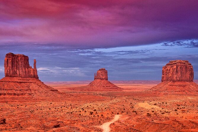 2 Hour Monument Valley Horseback Tour - Why ride through Monument Valley instead of driving it?