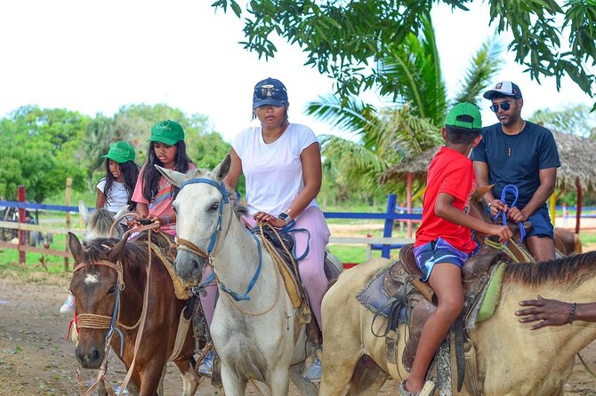 2-hour sunset horseback ride from Punta Cana - Price and Value: Is $77 Worth It?
