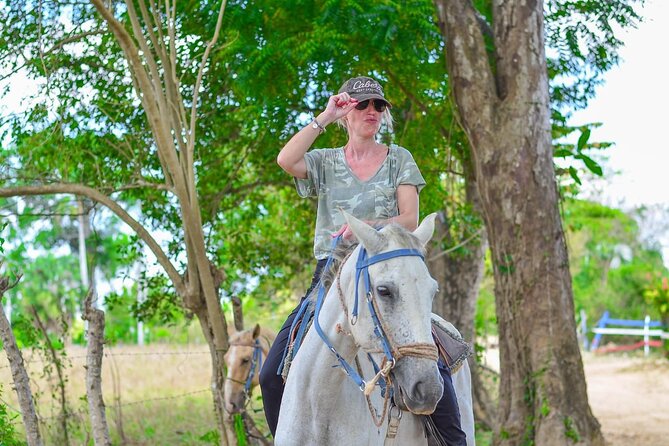2-hour sunset horseback ride from Punta Cana - Weather, Comfort, and Smart Prep for a Sunset Ride