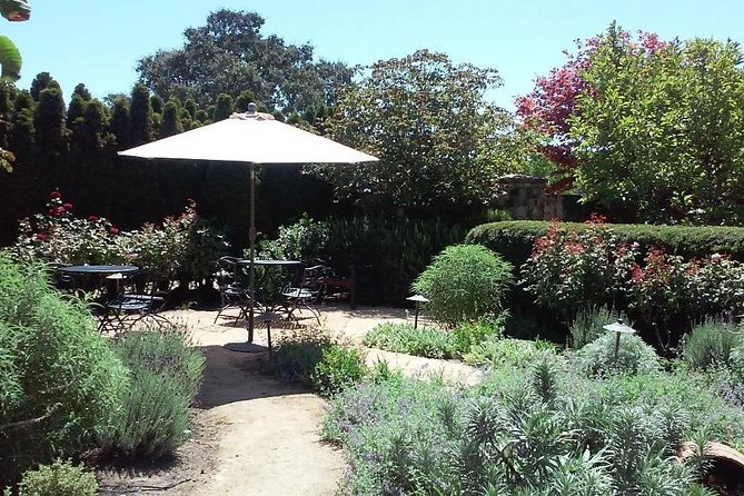 2 Hour Wildflower Horseback Trail Ride experience in Agoura Hills - Two hours in Agoura Hills: what the wildflower trail ride is really like