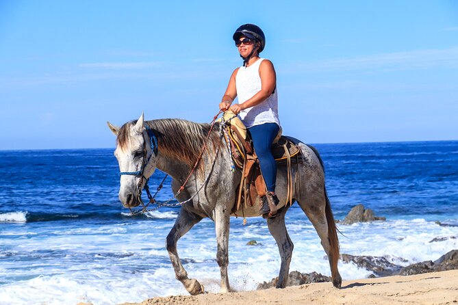 2 hours Horseback Riding & Dune Buggy Combo at Migriño Beach - Key Things to Know Before You Go