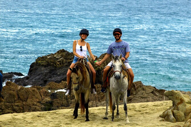 2 hours Horseback Riding & Dune Buggy Combo at Migriño Beach - Hotel Pickup and Timing: Plan Around the Beach Day Rhythm