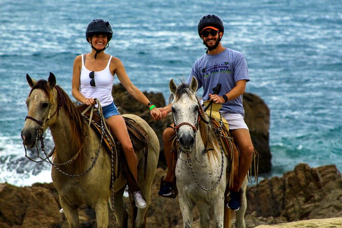 2 hours Horseback Riding & Dune Buggy Combo at Migriño Beach - Price and Value: What $125 Really Means