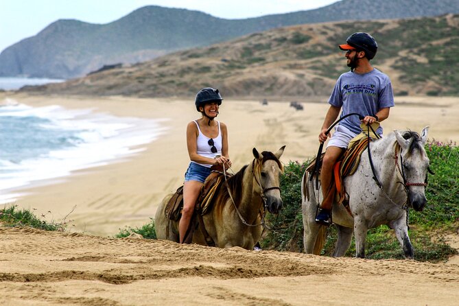 2 hours Horseback Riding & Dune Buggy Combo at Migriño Beach - Who Should Book This Combo (and Who Should Rethink)