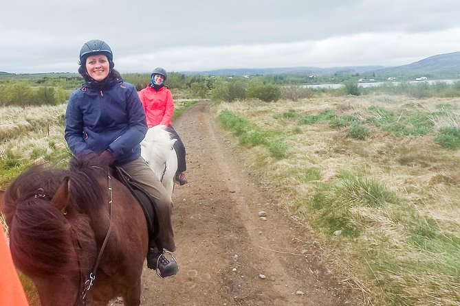 2 hours Private Horse Riding to Lake Hafravatn, Reykjavík - Mos - Stop 1: Icelandic Riding stable prep, horse care, and why it matters