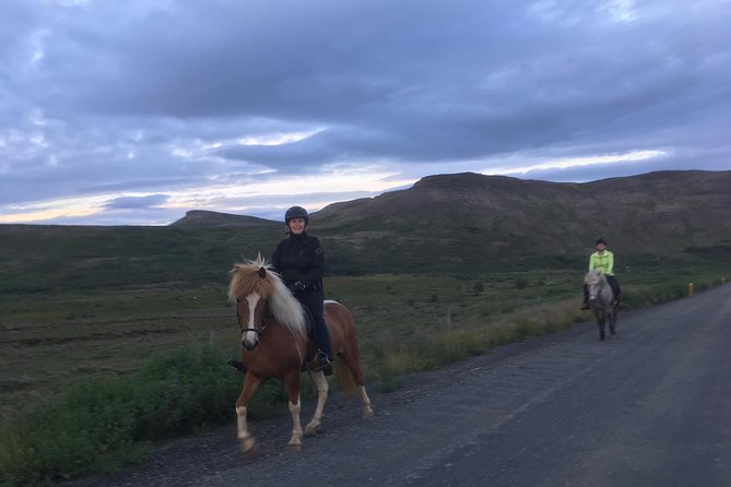 2 hours Private Horse Riding to Lake Hafravatn, Reykjavík - Mos - Price: $210.26 for a private ride that’s actually worth your time