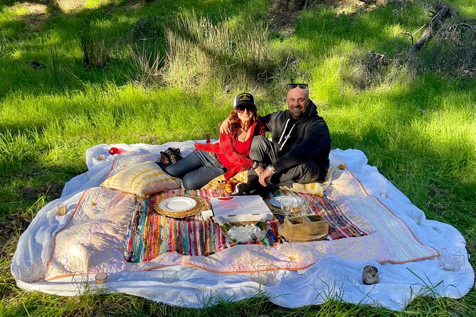 3 Hour Camel Trek into the Forest and Ranch in California - Who Should Book This Camel Trek (and Who Should Skip It)