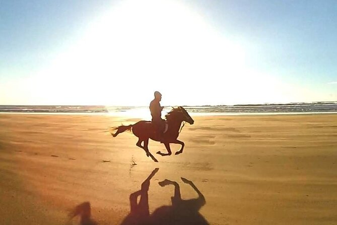 3-hour Horseback Ride Mountain and Beach Morocco - What to Wear and Bring for Comfort (Not Just Style)