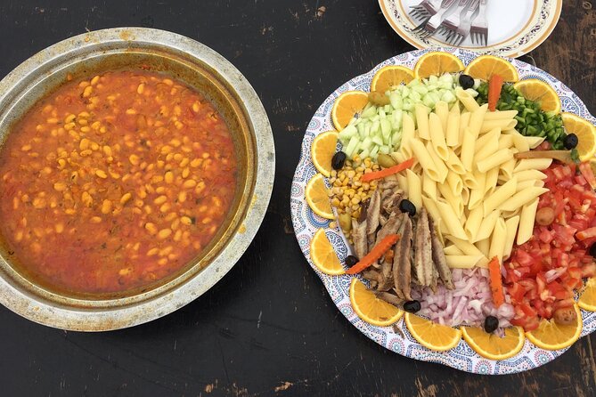 3 Hours Horse Riding with Dinner and Overnight Berber Camp - Should you book this horse ride and Berber camp?