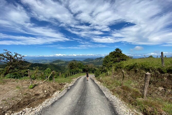 3-in-1 Monteverde Cloud Forest Waterfalls, Wild Trekking and Horseback Riding - Bridges, waterfalls, and the rainforest rhythm