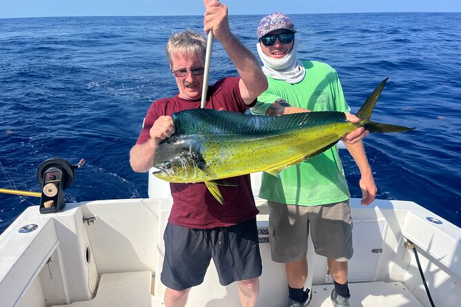 4 hours Private Fishing Charters in Key West 40 Ft Irish Cowboy - What’s Included vs What Costs Extra (So You Can Budget Like a Pro)