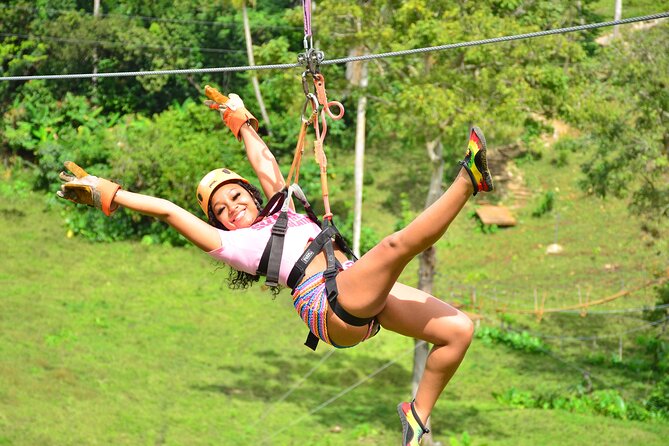 5 activities in 1 Day, Buggies,Horseback Riding,Zipline.City Tour - A 5-in-1 Punta Cana day that keeps moving (and why that matters)