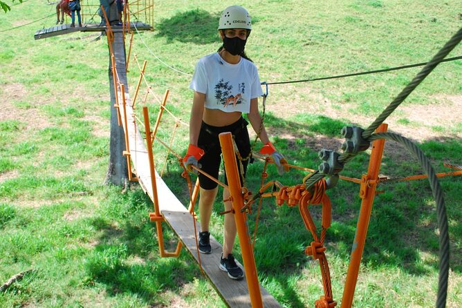 5 activities in 1 Day, Buggies,Horseback Riding,Zipline.City Tour - Higuey market and city tour: a close-up look at everyday life