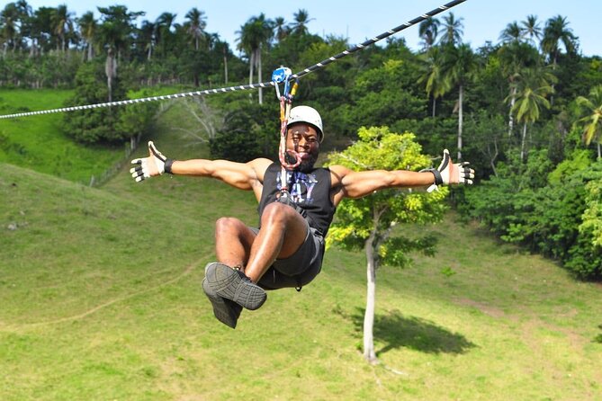 6 in 1 tours Full Day Safari, Zipline, Buggies and Horse Riding - Price and value: what $115 is actually covering
