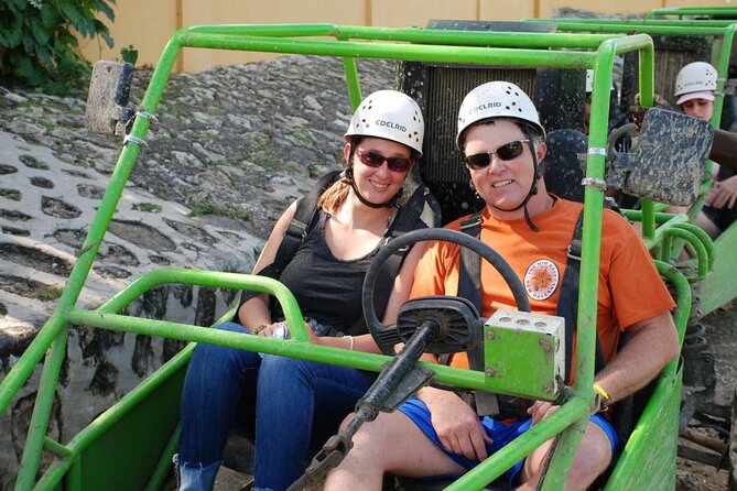 6 in 1 tours Full Day Safari, Zipline, Buggies and Horse Riding - Who should book this 6-in-1 day