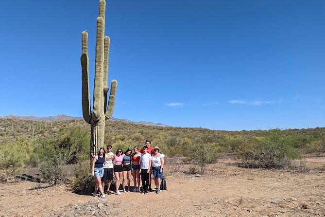 A Day In The Old West Adventure including Horseback Ride and Cowboy Lunch - The Guides: Hype, Humor, and Safety
