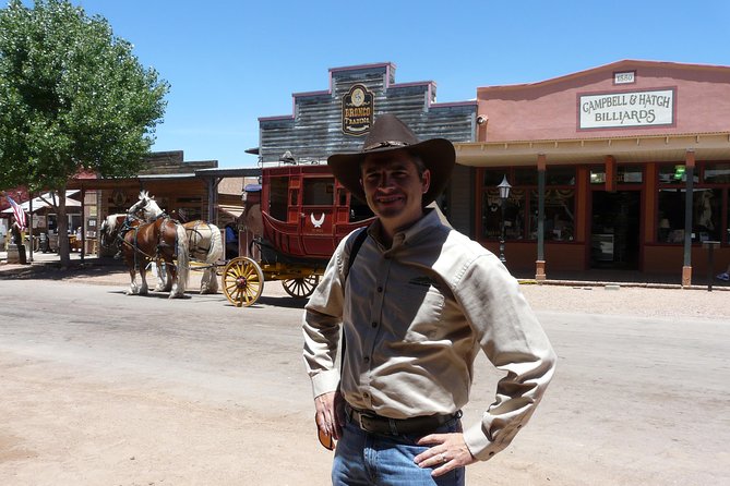 A Day In The Old West Adventure including Horseback Ride and Cowboy Lunch - Stop 2 at Western Destinations Canyon Creek Ranch: Cowboy Games With a Peaceful Trail Feel