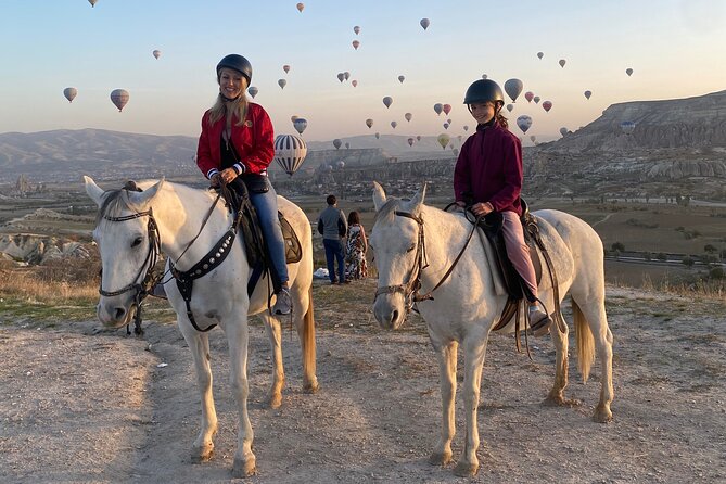 Adventure in Cappadocia Horse Riding Sunset ,Daytime - Price and Value: Does $49 Make Sense in Cappadocia?