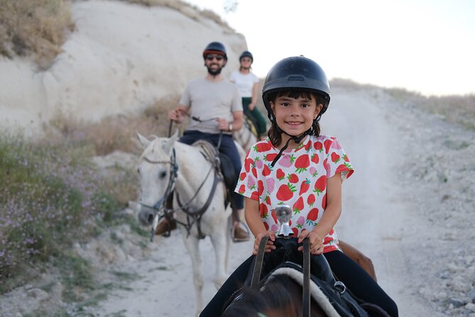 Adventure in Cappadocia Horse Riding Sunset ,Daytime - Who Should Book This Horse Ride (And Who Might Not)