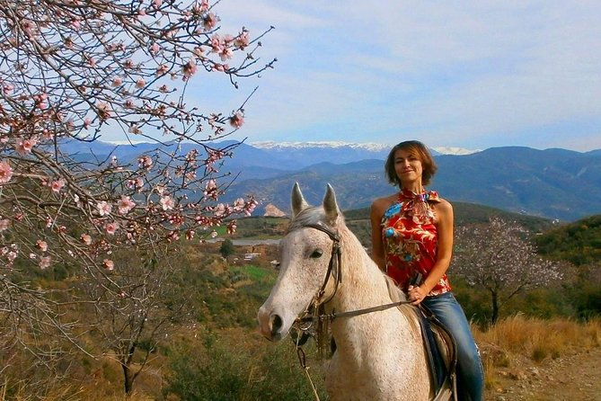 Alanya: Horseback Ride Through Nature near Syedra Ruins - Key highlights you’ll feel right away