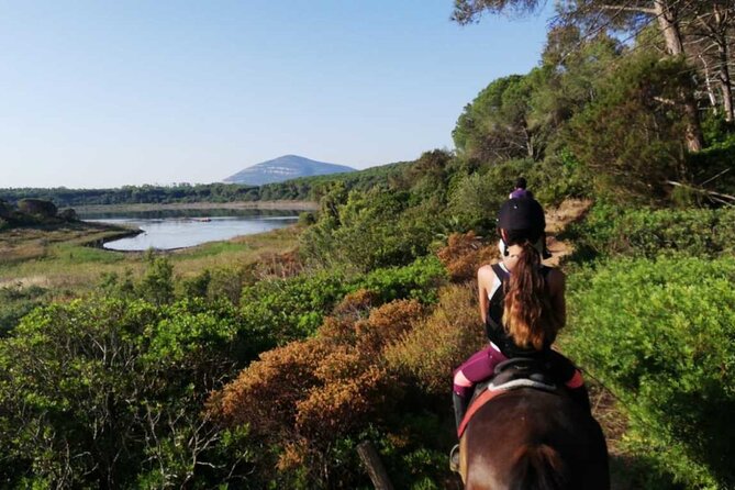 Alghero: horseback ride in Porto Ferro and Lake Baratz - Who this is best for (and who should skip it)