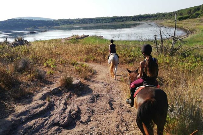Alghero: horseback ride in Porto Ferro and Lake Baratz - Booking tips so your ride goes smoothly