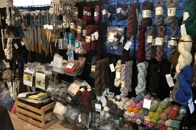Alpaca Ranch and Fiber Processing Mill Tour - Value for $37.50: What You’re Actually Paying For