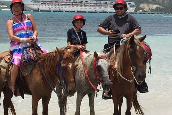 Amazing 3-Hour Horseback Riding at Puerto Plata with Pickup - Why Puerto Plata Horseback Feels Like a Real Day Out