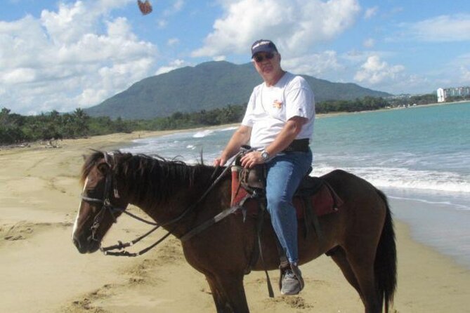 Amazing 3-Hour Horseback Riding at Puerto Plata with Pickup - What to Pack (and What to Budget for)