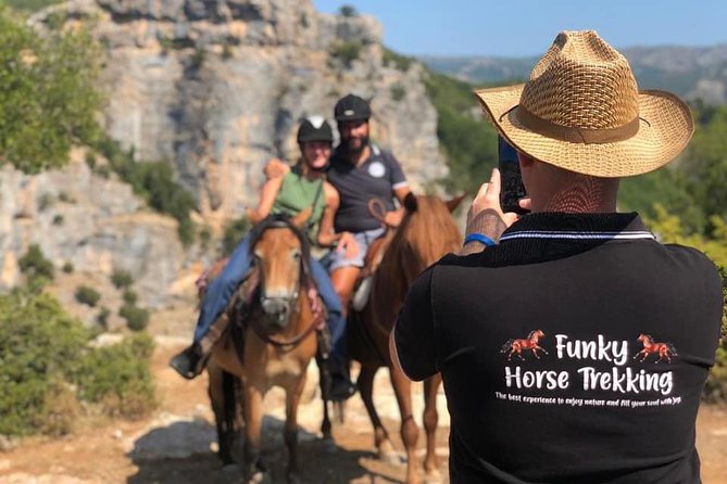 Amazing Horse Riding Experience at Vjosa National Park in Permet - Key things I’d plan around