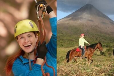 Arenal Canopy and Horseback Riding Adventure - Price Check: Is $162.72 Good Value Here?