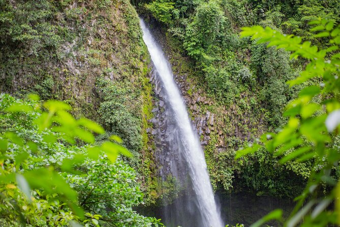Arenal Horseback Riding to La Fortuna Waterfall - Best moments: guides, horses, and that final waterfall payoff