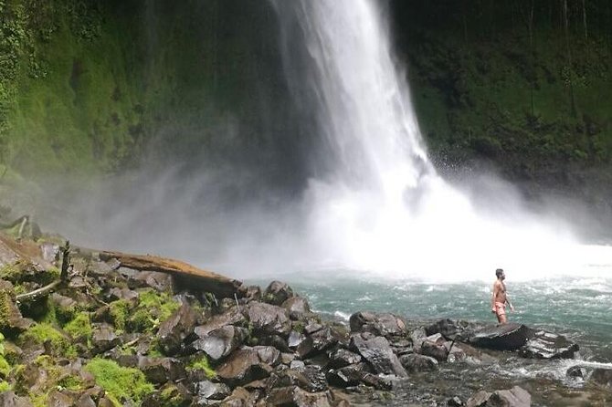 Arenal Horseback Riding to La Fortuna Waterfall - Should you book this tour?