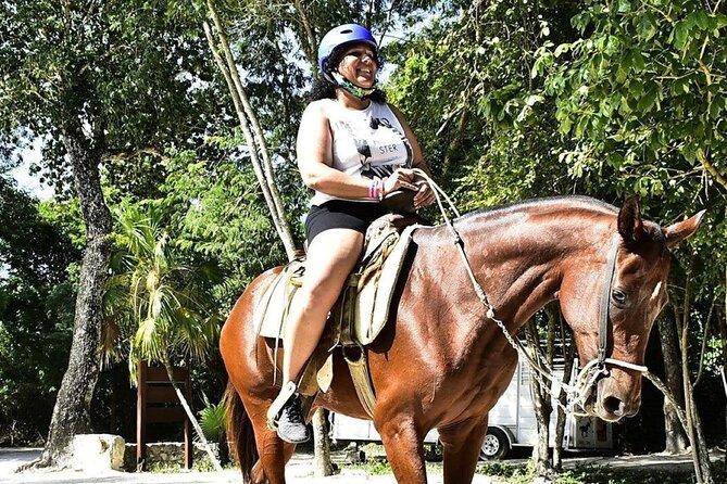ATV Adventure and Horseback Ride with Ziplines, Cenote from Tulum - Key Things That Make This Tour Worth a Day