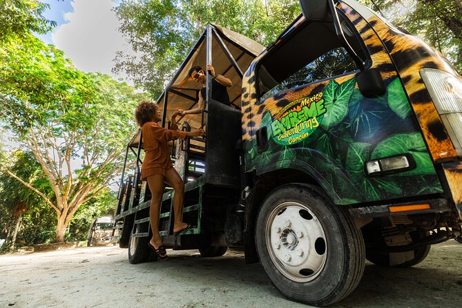 ATV Adventure and Horseback Ride with Ziplines, Cenote from Tulum - Value Check: Why This $72 Package Works (and When It Doesn’t)
