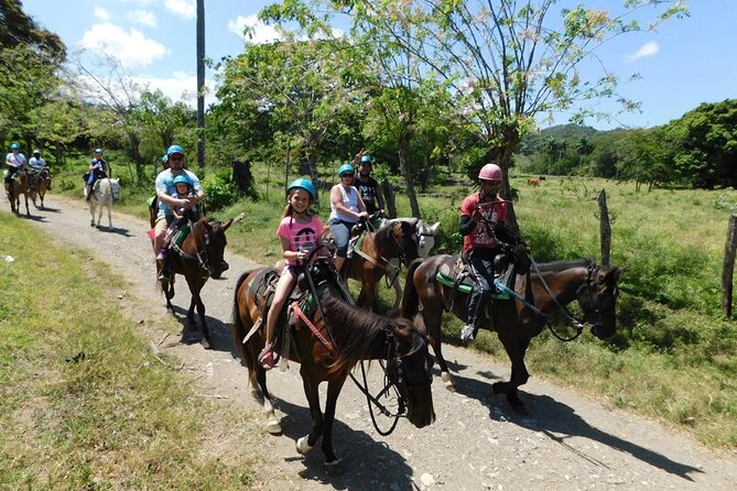 ATV and Horse Riding in Puerto Plata / Shore Excursion & Hotel - How long this really takes (and how you get your afternoon back)