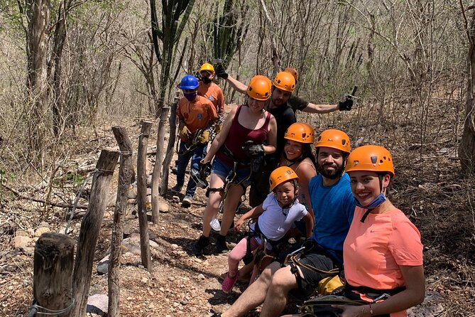 ATV and Horseback riding Combo Tour from Mazatlán - La Chuchupira: Speed Meets Ranch Life