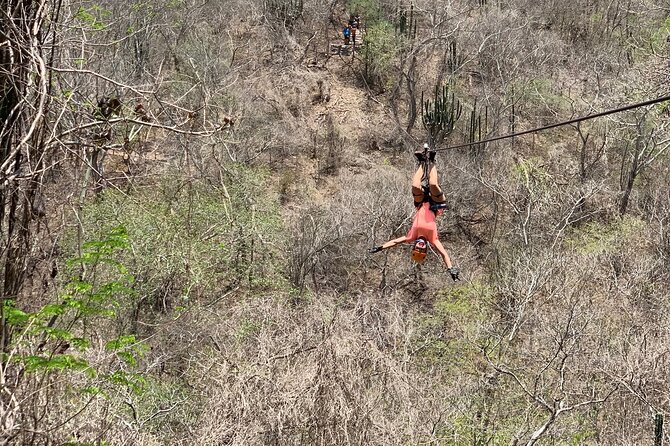 ATV and Horseback riding Combo Tour from Mazatlán - The ATV Hour You’ll Remember: Beach, Agave Fields, Streams, and a Wooden Bridge